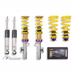 KW V3 Coilover Kit 2011+ Volvo S60