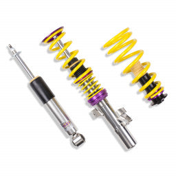 KW V3 Coilover Kit 2011+ Volvo S60 - 0