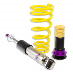 KW V3 Coilover Kit 2011+ Volvo S60