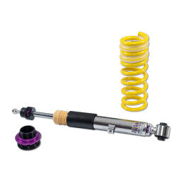 KW V3 Coilover Kit Kia Stinger (CK) 2WD; AWD; without electronics dampers