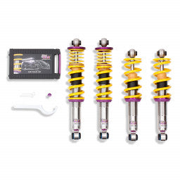 KW V3 Coilover Kit Lotus Evora