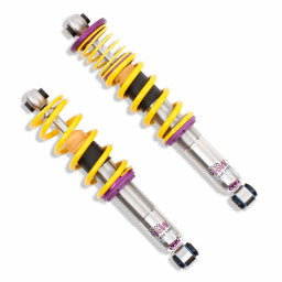 KW V3 Coilover Kit Lotus Evora - 0