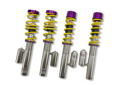 KW V3 Coilover Kit Porsche Boxster (986) incl. Boxster S