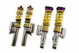 KW V3 Coilover Kit Porsche 911 (996) GT3