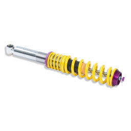 KW V3 Coilover Kit Porsche 911 (964) Carrera 2; incl. Convertible + Targa