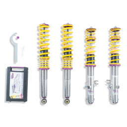 KW V3 Coilover Kit Porsche 911 (964) RS