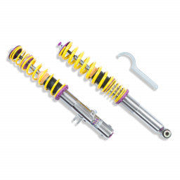 KW V3 Coilover Kit Porsche 911 (964) RS - 0