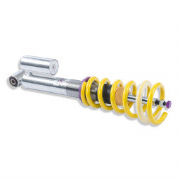 KW V3 Coilover Kit Porsche Cayenne (9PA) incl. Cayenne S, without PASM; Audi Q7 (4L); All Models, All Engines