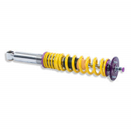 KW V3 Coilover Kit Porsche 911 (964) Carrera 2; incl. Convertible + Targa