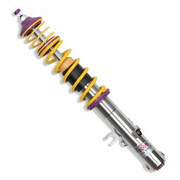 KW V3 Coilover Kit Porsche 911 (964) Turbo