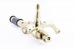 KW V3 Damper Kit Porsche 911 (G Series) incl. spindles; for use with torsion bars,1974 - 1989, - 0