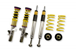 KW V3 Coilover Kit Mazda Mazda 3 (BK)