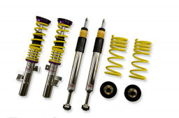 KW V3 Coilover Kit Mazda Mazda 3 MPS-Mazdaspeed (BK)