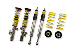 KW V3 Coilover Kit Mazda Mazda 3 (BL) Hatchback + Sedan excl. MPS-Mazdaspeed