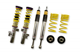 KW V3 Coilover Kit Mazda Mazda 3 MPS-Mazdaspeed (BL)