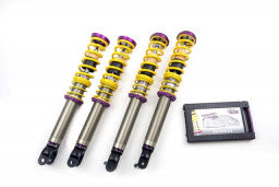 KW V3 Coilover Kit Mazda MX-5 (ND); Fiat 124 Spider (NF)