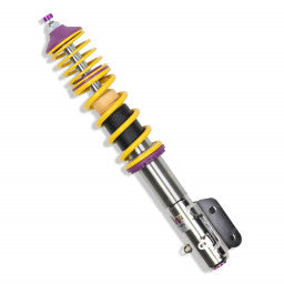 KW V3 Coilover Kit VW Golf II / Jetta II (19E) 2WD, all engines