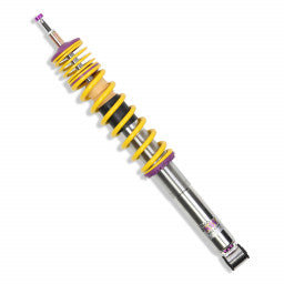 KW V3 Coilover Kit VW Golf II / Jetta II (19E) 2WD, all engines