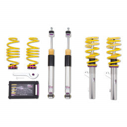 KW V3 Coilover Kit VW Golf Vll