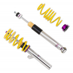 KW V3 Coilover Kit VW Golf Vll - 0