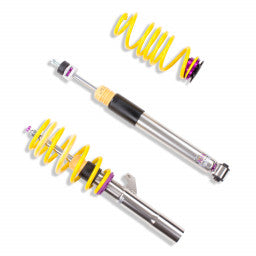 KW V3 Coilover Kit Golf VII GTI, without DCC - 0