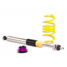 KW V3 Coilover Kit Golf VII GTI, without DCC