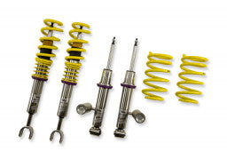 KW V3 Coilover Kit VW Passat (B5; B5.5; 3B; 3BG) Sedan + Wagon; Syncro/4motion; all engines