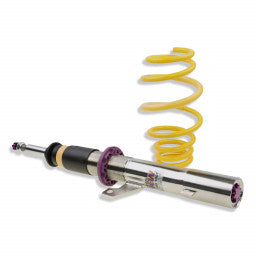 KW V3 Coilover Kit Audi CC (3CC); all incl. 4motion, without DCC