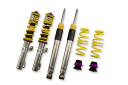 KW V3 Coilover Kit VW New Beetle (1Y) Convertible