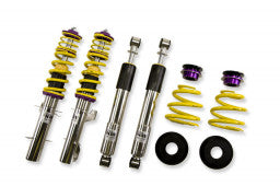 KW V3 Coilover Kit Audi Golf IV (1J) R32 + 4motion