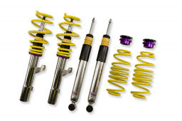 KW V3 Coilover Kit Jetta VI SE, SEL 2.5; Sedan (North American Model only)