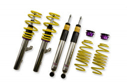 KW V3 Coilover Kit Jetta VI S 2.0; Sedan (North American Model only)