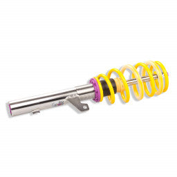 KW V3 Coilover Kit Audi A3 (8V) & Golf VII; FWD, TDI