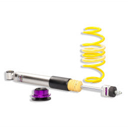 KW V3 Coilover Kit Audi A3 (8V) & Golf VII; FWD, TDI