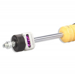 KW V3 Coilover Kit Audi A3 (8V) & Golf VII; FWD, TDI