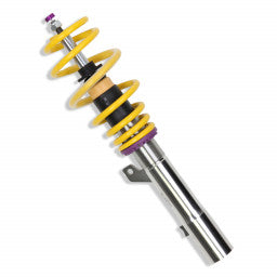 KW V3 Coilover Kit Audi TT (8J) Coupé; FWD; all engines; without magnetic ride