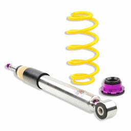 KW V3 Coilover Kit Audi TT (8J) Coupé; FWD; all engines; without magnetic ride