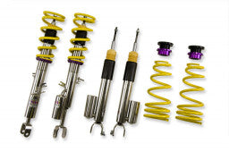 KW V3 Coilover Kit Infinity G35 Coupe 2WD (V35)