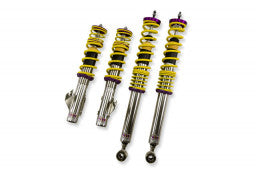 KW V3 Coilover Kit Nissan 240 SX (S14)