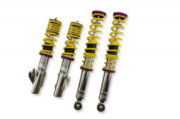 KW V3 Coilover Kit Nissan 240 SX (S13)