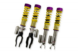 KW V3 Coilover Kit Nissan GT-R Skyline (R35)