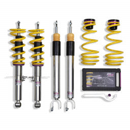 KW V3 Coilover Kit Infinity G37 2WD