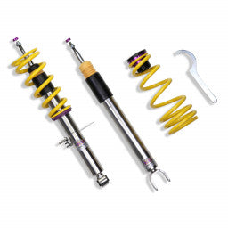 KW V3 Coilover Kit Infinity G37 2WD - 0