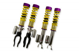 KW V3 Coilover Kit Bundle Nissan GT-R Skyline (R35) (bundle incl. magnetic ride delete unit)