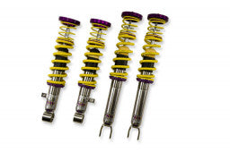 KW V3 Coilover Kit Nissan 300ZX (Z32)