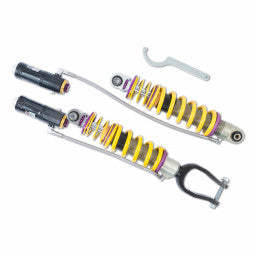 KW V4 Coilover Kit Audi R8 (4S) Coupe, Spyder, without Magnetic Ride - 0