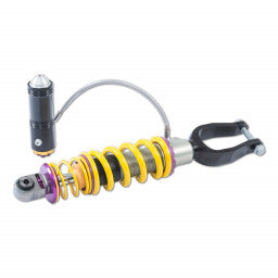 KW V4 Coilover Kit Audi R8 (4S) Coupe, Spyder, without Magnetic Ride