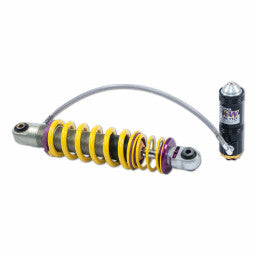 KW V4 Coilover Kit Bundle Audi R8 (4S) Coupe, Spyder, with Magnetic Ride