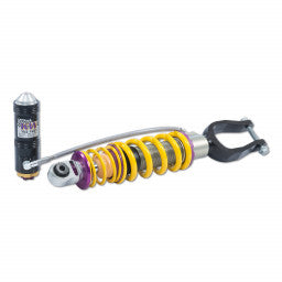 KW V4 Coilover Kit Bundle Audi R8 (4S) Coupe, Spyder, with Magnetic Ride