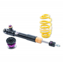 KW V4 Coilover Kit Audi RS5 (B9): without DRC